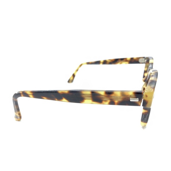 Gucci GG 1081 00F Tortoise Brown Eyeglasses Frames 50-20 150 Italy Designer - Picture 4 of 12